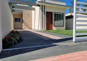 Foto 1 de Casa com 3 Quartos à venda, 85m² em Vila Varela, Poá