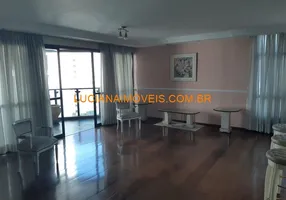Foto 1 de Apartamento com 4 Quartos à venda, 230m² em Alto da Lapa, São Paulo