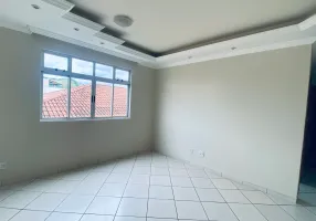 Foto 1 de Apartamento com 2 Quartos para alugar, 58m² em Castelo, Belo Horizonte