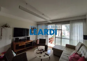 Foto 1 de Apartamento com 3 Quartos à venda, 110m² em Alto da Lapa, São Paulo