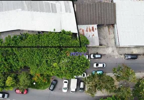 Foto 1 de Lote/Terreno à venda, 750m² em Icaraí, Niterói