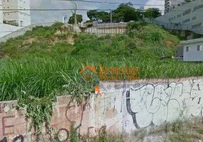 Foto 1 de Lote/Terreno para venda ou aluguel, 1600m² em Vila Rosalia, Guarulhos