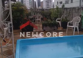 Foto 1 de Casa com 4 Quartos à venda, 503m² em Cidade Nova, Belo Horizonte