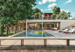 Foto 1 de Casa de Condomínio com 6 Quartos à venda, 731m² em Parque da Mantiqueira, Santo Antônio do Pinhal