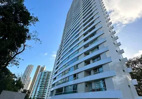 Foto 1 de Apartamento com 4 Quartos à venda, 204m² em Horto Florestal, Salvador