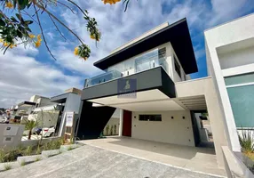 Foto 1 de Casa de Condomínio com 3 Quartos à venda, 300m² em Gramadão, Jundiaí
