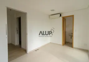 Foto 1 de Sala Comercial com 1 Quarto para alugar, 33m² em Campo Belo, São Paulo