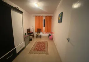 Foto 1 de Apartamento com 2 Quartos à venda, 76m² em Vila Nossa Senhora de Fátima, Guarulhos