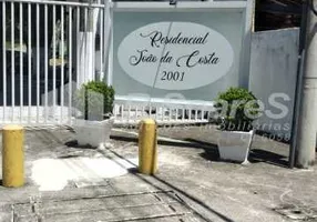 Foto 1 de Lote/Terreno à venda, 681m² em Jardim Sulacap, Rio de Janeiro