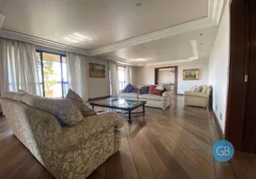 Foto 1 de Apartamento com 5 Quartos à venda, 508m² em Jardim Universidade Pinheiros, São Paulo