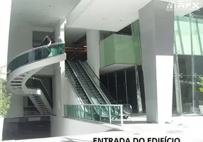 Foto 1 de Sala Comercial com 1 Quarto à venda, 36m² em Icaraí, Niterói