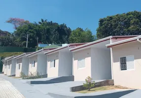 Foto 1 de Casa de Condomínio com 2 Quartos à venda, 52m² em Chacaras Pousada do Vale, São José dos Campos