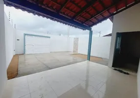 Foto 1 de Casa com 2 Quartos à venda, 85m² em Barra de Jangada, Jaboatão dos Guararapes