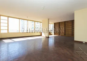 Foto 1 de Apartamento com 4 Quartos à venda, 371m² em Higienópolis, São Paulo