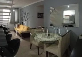 Foto 1 de Cobertura com 3 Quartos à venda, 121m² em Jardim Nova Europa, Campinas