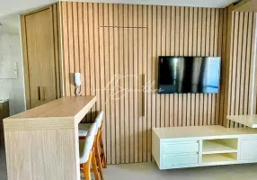 Foto 1 de Apartamento com 1 Quarto para alugar, 40m² em Ondina, Salvador