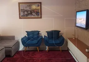 Foto 1 de Casa com 2 Quartos à venda, 116m² em Jardim Verona, Marília