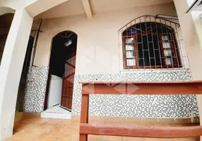 Foto 1 de Kitnet com 1 Quarto para alugar, 32m² em Picadas do Sul, São José