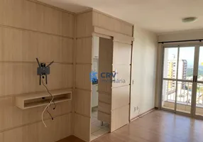 Foto 1 de Apartamento com 3 Quartos para alugar, 63m² em Terra Bonita, Londrina