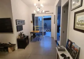 Foto 1 de Apartamento com 1 Quarto à venda, 77m² em Jardim Tereza Cristina, Jundiaí
