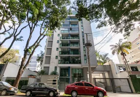 Foto 1 de Apartamento com 3 Quartos à venda, 88m² em Mercês, Curitiba