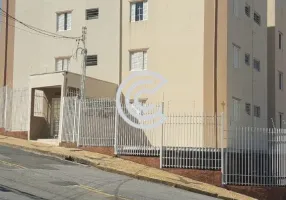 Foto 1 de Apartamento com 2 Quartos à venda, 82m² em Vila Industrial, Campinas