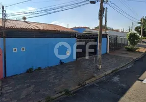 Foto 1 de Casa com 3 Quartos à venda, 186m² em Jardim Eulina, Campinas