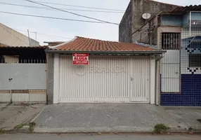 Foto 1 de Casa com 3 Quartos à venda, 100m² em Parque Meia Lua, Jacareí