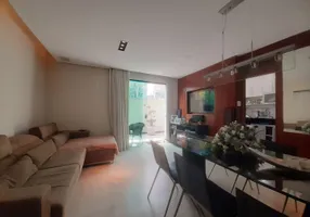 Foto 1 de Apartamento com 4 Quartos à venda, 122m² em União, Belo Horizonte