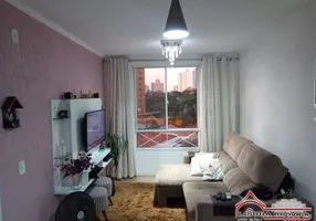 Foto 1 de Apartamento com 2 Quartos à venda, 46m² em Cidade Jardim, Jacareí