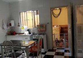 Foto 1 de Sobrado com 2 Quartos à venda, 120m² em Jabaquara, São Paulo