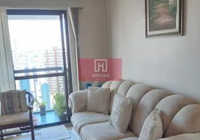 Foto 1 de Apartamento com 3 Quartos à venda, 95m² em Jabaquara, São Paulo