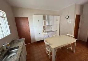 Foto 1 de Casa com 3 Quartos à venda, 96m² em Santana, Rio Claro