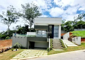 Foto 1 de Casa de Condomínio com 3 Quartos à venda, 304m² em Granja Viana, Embu das Artes