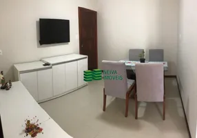 Foto 1 de Apartamento com 1 Quarto à venda, 30m² em Brotas, Salvador