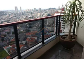 Foto 1 de Cobertura com 3 Quartos à venda, 360m² em Vila Formosa, São Paulo