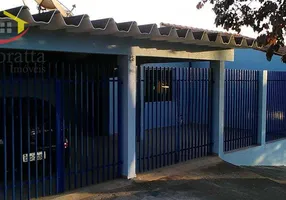 Foto 1 de Casa com 4 Quartos à venda, 199m² em Vila Norma, Salto