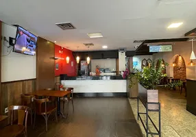 Foto 1 de Ponto Comercial para alugar, 111m² em Ramos, Rio de Janeiro