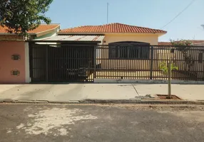 Foto 1 de Casa com 3 Quartos à venda, 174m² em Jardim das Estações - Vila Xavier, Araraquara