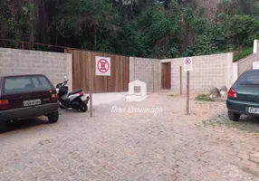 Foto 1 de Lote/Terreno à venda, 645m² em Fátima, Niterói