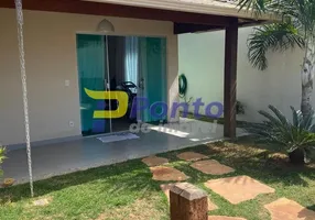 Foto 1 de Casa com 3 Quartos à venda, 197m² em Bela Vista, Lagoa Santa