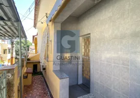 Foto 1 de Casa com 2 Quartos à venda, 56m² em Quintino Bocaiúva, Rio de Janeiro