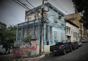 Foto 1 de Sobrado com 7 Quartos à venda, 240m² em Campo Grande, Salvador