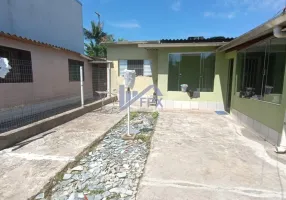 Foto 1 de Casa com 4 Quartos à venda, 151m² em Jardim Diplomata, Itanhaém