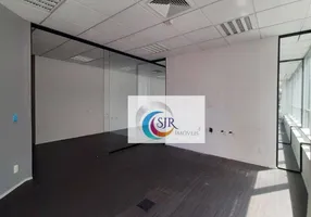 Foto 1 de Sala Comercial para alugar, 128m² em Itaim Bibi, São Paulo