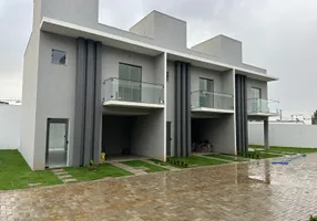 Foto 1 de Apartamento com 3 Quartos à venda, 88m² em Abrantes, Camaçari