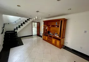 Foto 1 de Casa com 3 Quartos para alugar, 145m² em Vila Clementino, São Paulo