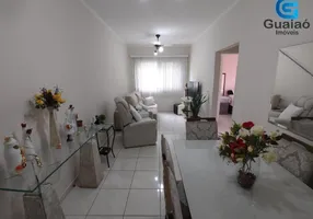 Foto 1 de Apartamento com 2 Quartos à venda, 65m² em Vila Belmiro, Santos