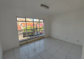Foto 1 de Casa com 3 Quartos para alugar, 100m² em Santa Inês, Belo Horizonte