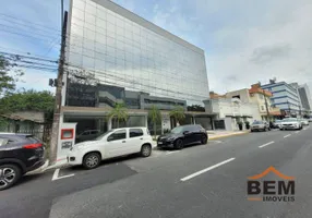 Foto 1 de Prédio Comercial para alugar, 1000m² em Vila Operaria, Itajaí